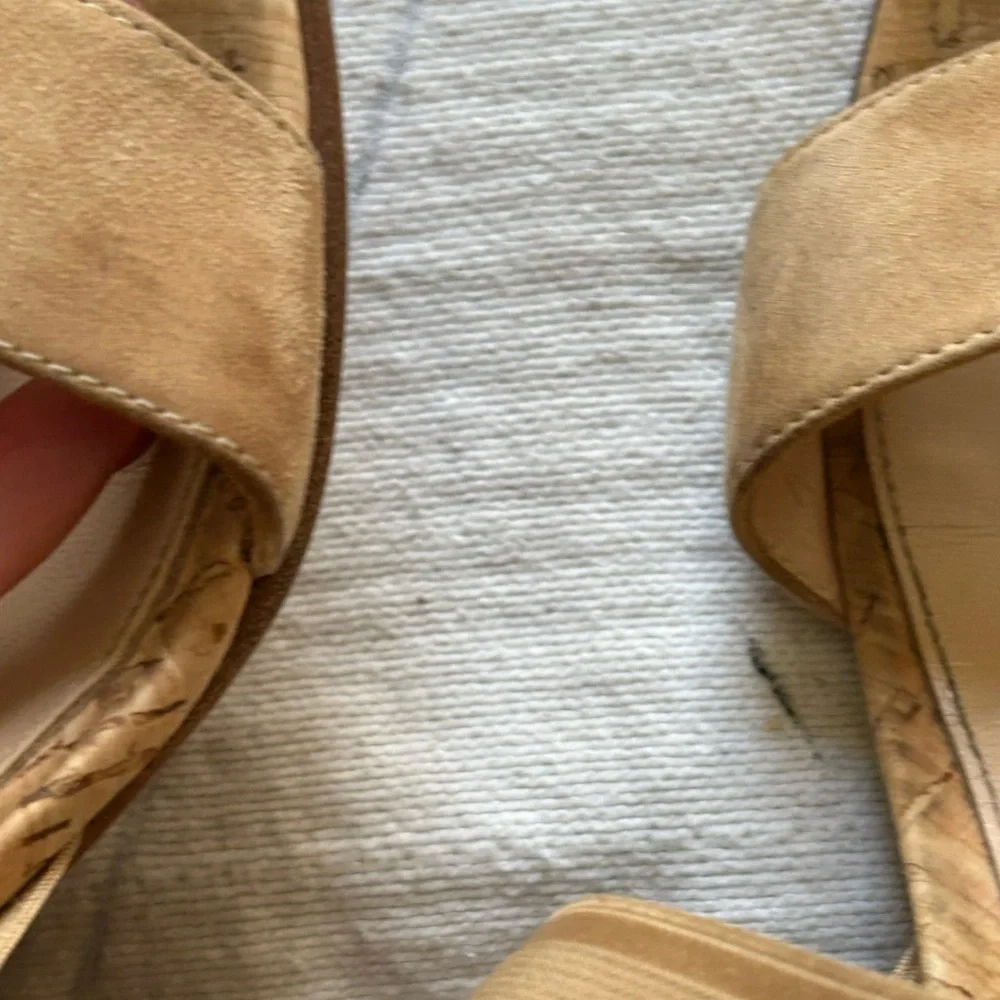 Gianvito Rossi Vintage very good